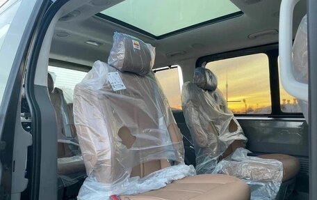 Hyundai Staria, 2025 год, 6 500 000 рублей, 17 фотография