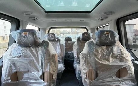 Hyundai Staria, 2025 год, 6 500 000 рублей, 16 фотография