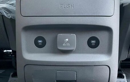 Hyundai Staria, 2025 год, 6 500 000 рублей, 15 фотография