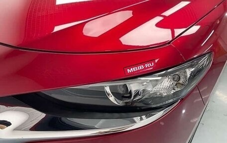 Mazda 3, 2023 год, 1 790 000 рублей, 16 фотография