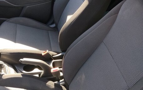 Hyundai Solaris II рестайлинг, 2019 год, 1 190 000 рублей, 9 фотография