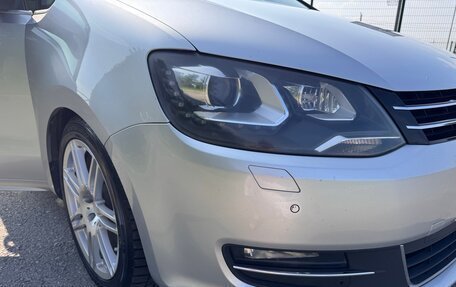 Volkswagen Sharan II, 2011 год, 1 249 000 рублей, 27 фотография