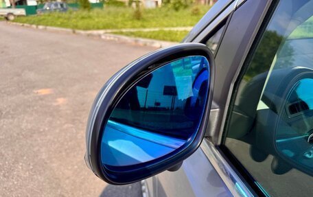 Volkswagen Sharan II, 2011 год, 1 249 000 рублей, 26 фотография