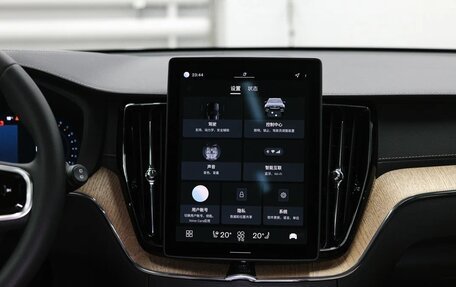 Volvo XC60 II, 2026 год, 5 900 000 рублей, 9 фотография