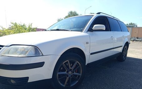 Volkswagen Passat B5+ рестайлинг, 2001 год, 449 000 рублей, 6 фотография