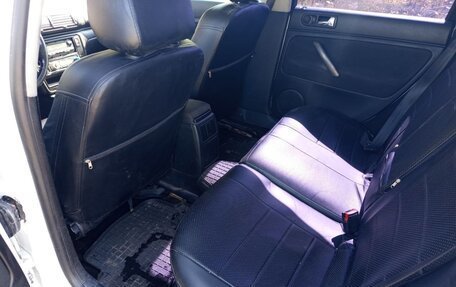 Volkswagen Passat B5+ рестайлинг, 2001 год, 449 000 рублей, 8 фотография