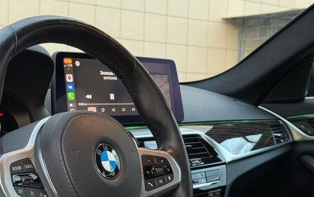 BMW 5 серия, 2020 год, 4 100 000 рублей, 6 фотография