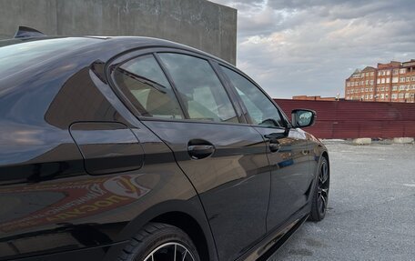 BMW 5 серия, 2020 год, 4 100 000 рублей, 14 фотография