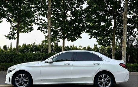 Mercedes-Benz C-Класс, 2021 год, 2 650 000 рублей, 4 фотография