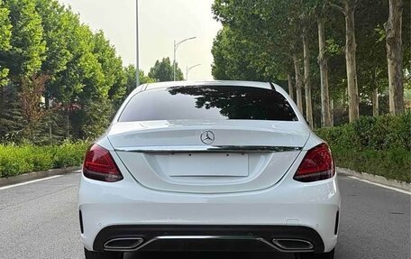 Mercedes-Benz C-Класс, 2021 год, 2 650 000 рублей, 6 фотография