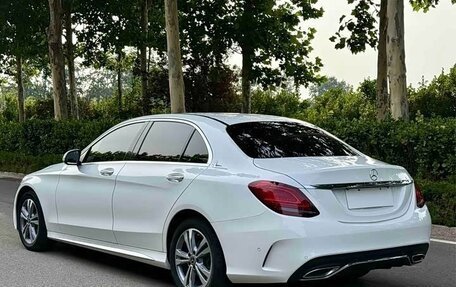 Mercedes-Benz C-Класс, 2021 год, 2 650 000 рублей, 5 фотография