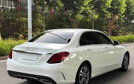 Mercedes-Benz C-Класс, 2021 год, 2 650 000 рублей, 7 фотография