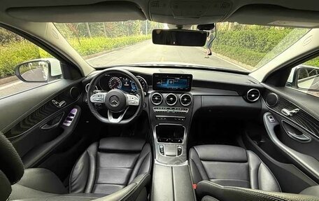 Mercedes-Benz C-Класс, 2021 год, 2 650 000 рублей, 10 фотография