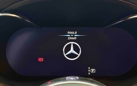 Mercedes-Benz C-Класс, 2021 год, 2 650 000 рублей, 16 фотография
