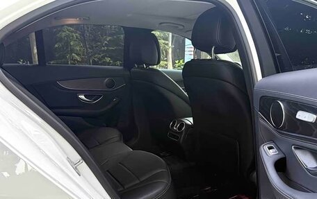 Mercedes-Benz C-Класс, 2021 год, 2 650 000 рублей, 17 фотография