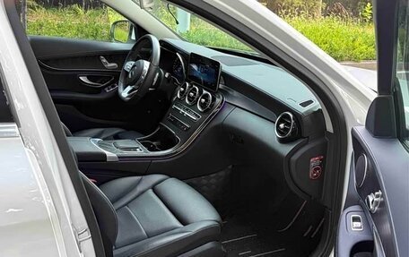 Mercedes-Benz C-Класс, 2021 год, 2 650 000 рублей, 12 фотография