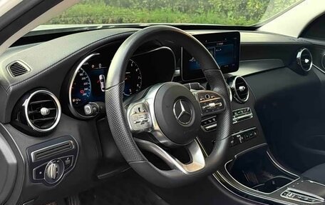 Mercedes-Benz C-Класс, 2021 год, 2 650 000 рублей, 11 фотография