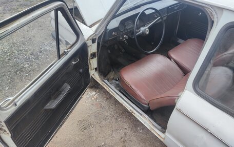 ЗАЗ 968, 1981 год, 65 000 рублей, 7 фотография