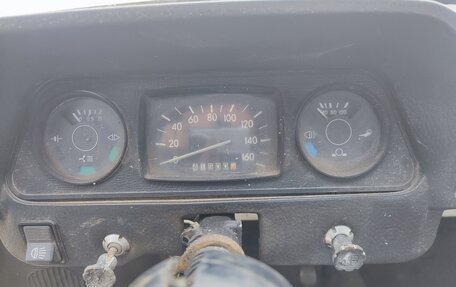 ЗАЗ 968, 1981 год, 65 000 рублей, 10 фотография