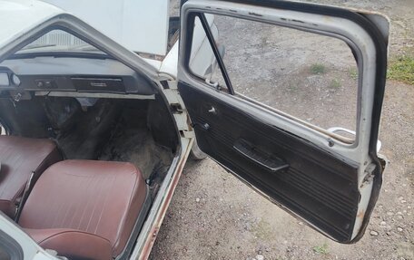 ЗАЗ 968, 1981 год, 65 000 рублей, 8 фотография