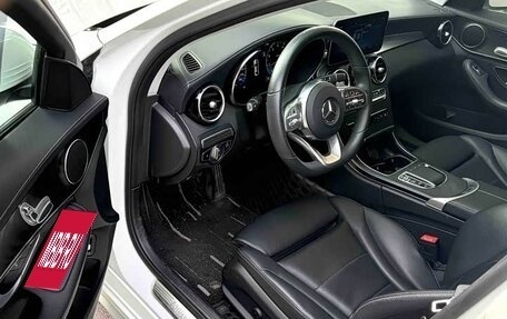 Mercedes-Benz C-Класс, 2021 год, 2 650 000 рублей, 9 фотография