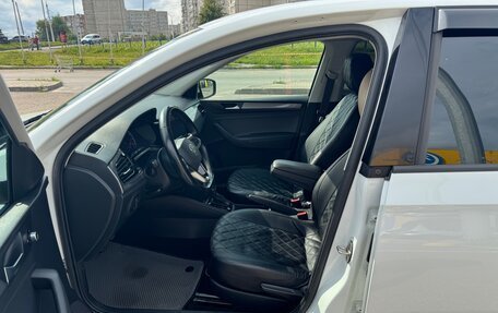 Volkswagen Polo VI (EU Market), 2020 год, 1 660 000 рублей, 7 фотография