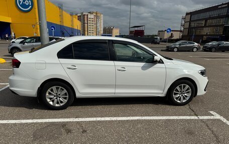 Volkswagen Polo VI (EU Market), 2020 год, 1 660 000 рублей, 4 фотография
