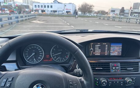 BMW 3 серия, 2011 год, 900 000 рублей, 7 фотография