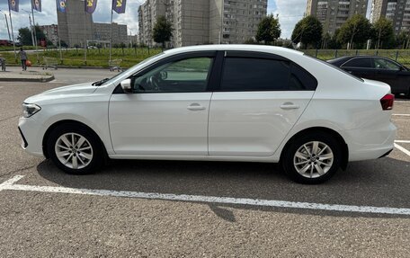 Volkswagen Polo VI (EU Market), 2020 год, 1 660 000 рублей, 5 фотография