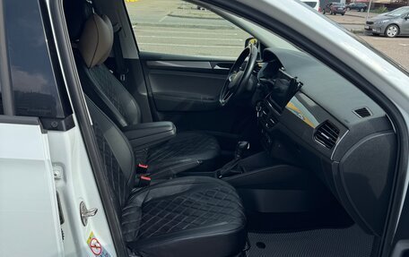 Volkswagen Polo VI (EU Market), 2020 год, 1 660 000 рублей, 8 фотография