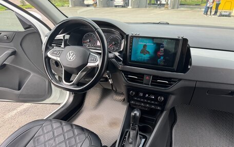 Volkswagen Polo VI (EU Market), 2020 год, 1 660 000 рублей, 9 фотография