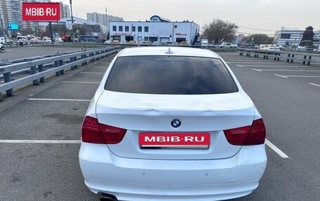 BMW 3 серия, 2011 год, 900 000 рублей, 5 фотография