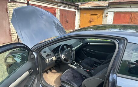 Opel Astra H, 2008 год, 260 000 рублей, 4 фотография