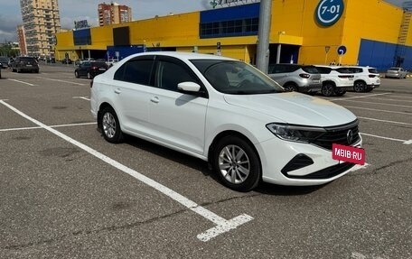 Volkswagen Polo VI (EU Market), 2020 год, 1 660 000 рублей, 3 фотография