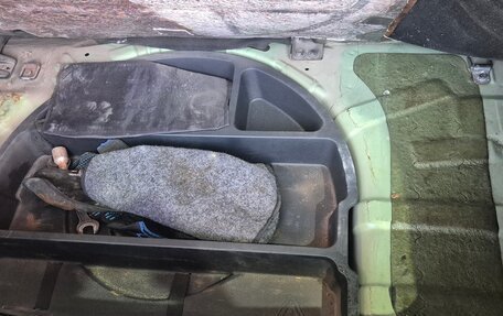 Hyundai i20 IB рестайлинг, 2009 год, 360 000 рублей, 12 фотография