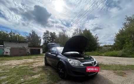 Opel Astra H, 2008 год, 260 000 рублей, 5 фотография