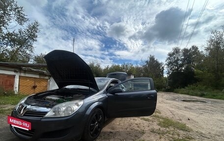Opel Astra H, 2008 год, 260 000 рублей, 6 фотография