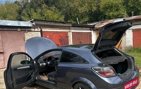 Opel Astra H, 2008 год, 260 000 рублей, 3 фотография