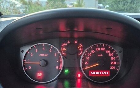 Hyundai i20 IB рестайлинг, 2009 год, 360 000 рублей, 9 фотография