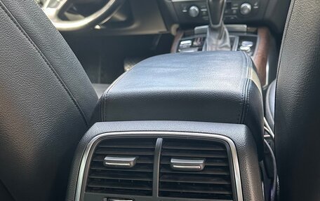 Audi A6, 2016 год, 2 270 000 рублей, 10 фотография