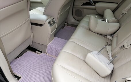 Nissan Teana, 2011 год, 1 250 000 рублей, 5 фотография