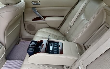 Nissan Teana, 2011 год, 1 250 000 рублей, 8 фотография