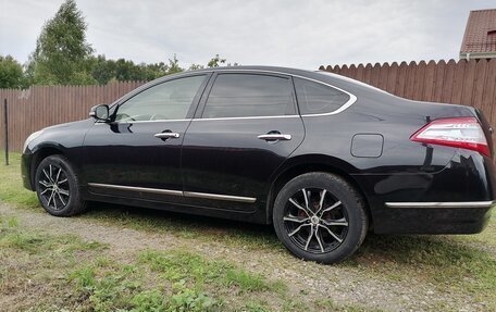Nissan Teana, 2011 год, 1 250 000 рублей, 15 фотография