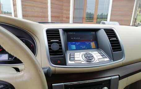 Nissan Teana, 2011 год, 1 250 000 рублей, 10 фотография