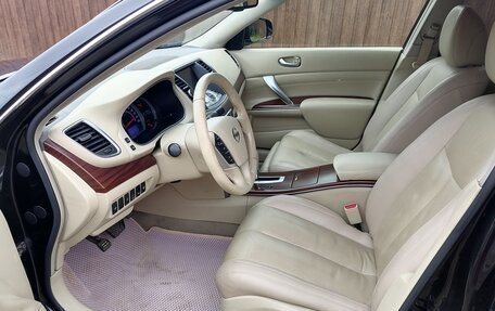 Nissan Teana, 2011 год, 1 250 000 рублей, 12 фотография