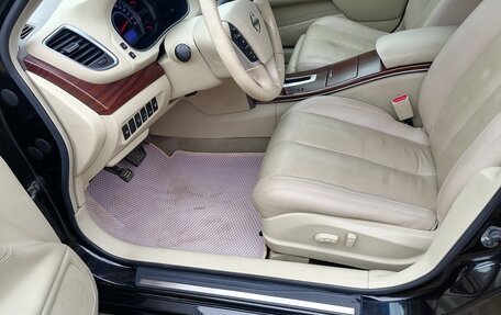 Nissan Teana, 2011 год, 1 250 000 рублей, 13 фотография