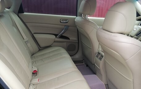Nissan Teana, 2011 год, 1 250 000 рублей, 22 фотография