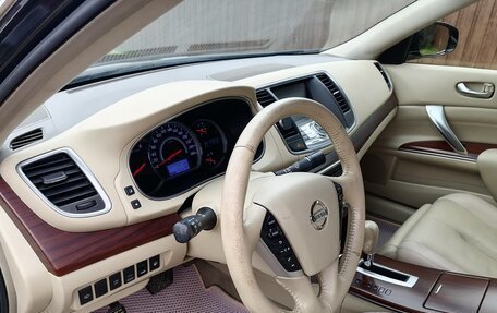 Nissan Teana, 2011 год, 1 250 000 рублей, 14 фотография