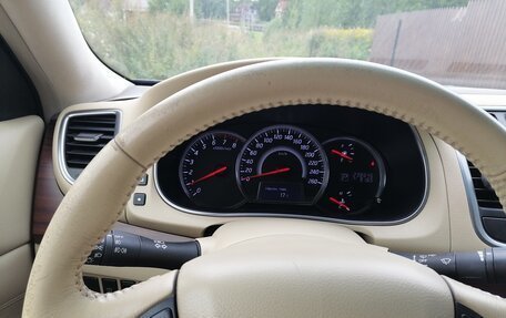 Nissan Teana, 2011 год, 1 250 000 рублей, 11 фотография