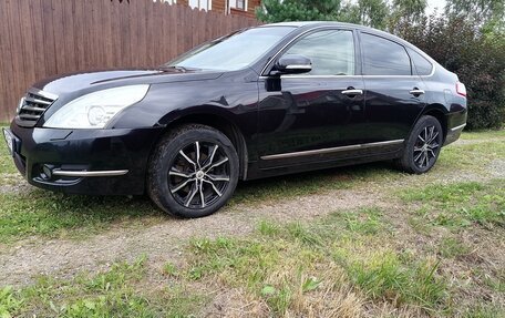 Nissan Teana, 2011 год, 1 250 000 рублей, 16 фотография
